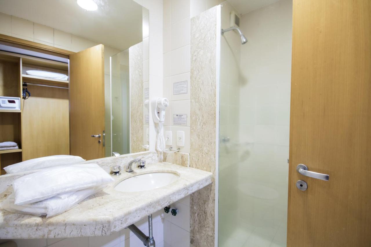 Hotel Golden Park Sorocaba&convenções - Mesmo Complexo Do Nacional Sorocaba