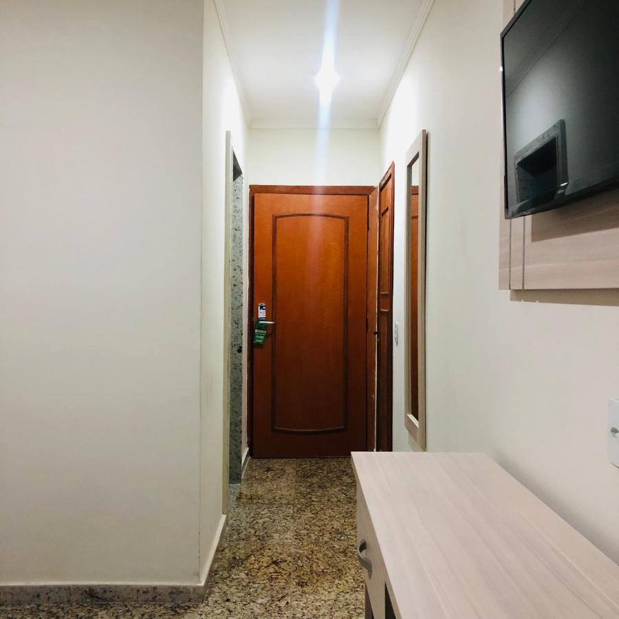 Hotel Golden Park Sorocaba&convenções - Mesmo Complexo Do Nacional Sorocaba