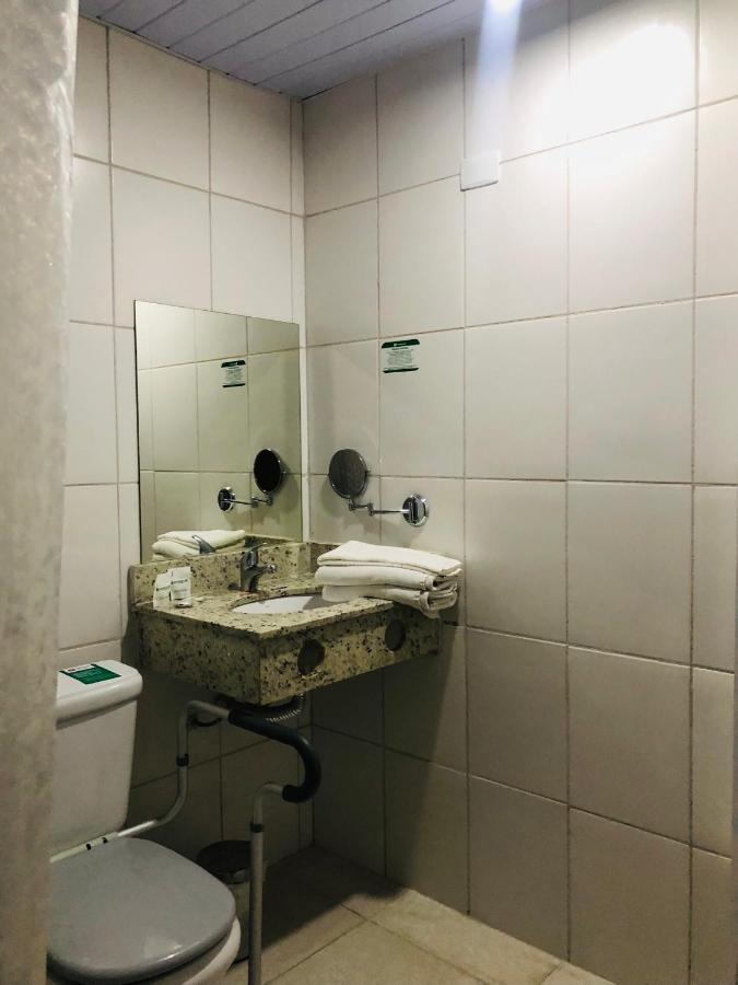 Golden Park Sorocaba&convenções - Mesmo Complexo Do Nacional Hotel 3*